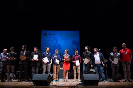 Tutti i finalisti del Premio Urbani 2015