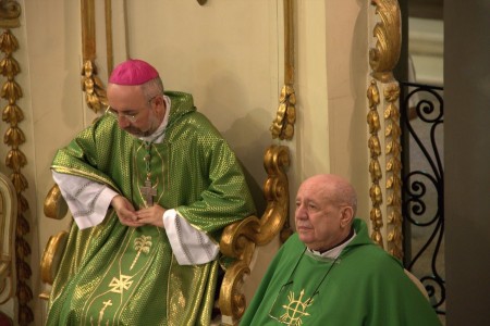 Vittorio Fratini - 50° anniversario (1)