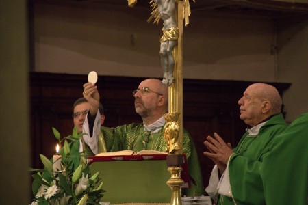 Vittorio Fratini - 50° anniversario (2)