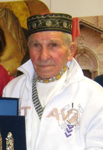 Angelino Balistreri