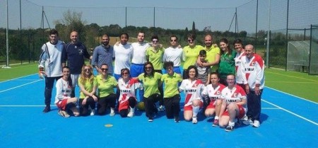 asd cska Corridonia