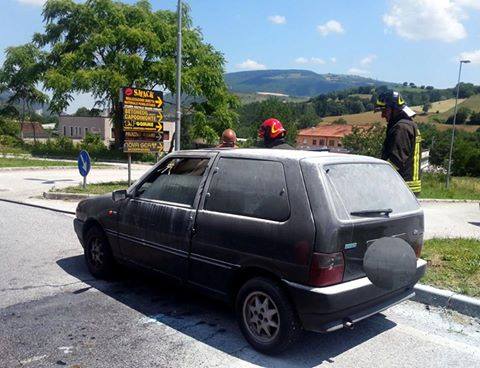 auto fuoco