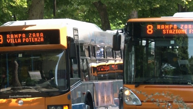 autobus
