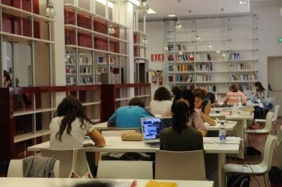 biblioteca didattica