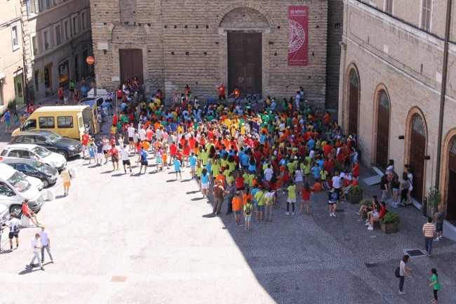 (Foto Comune di Macerata)
