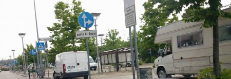 camminanti di noto