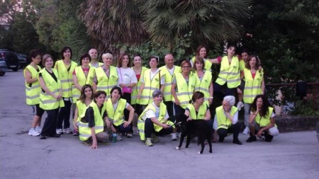 camminiamo insieme