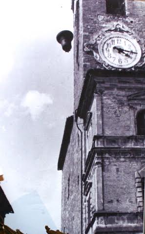 campana cingoli