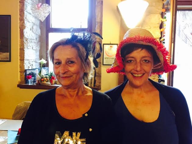 cappello 5