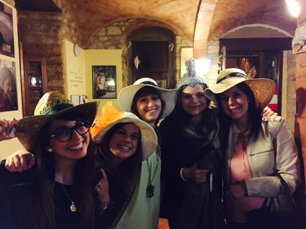cappello 8