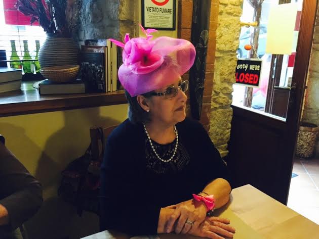 cappello 9