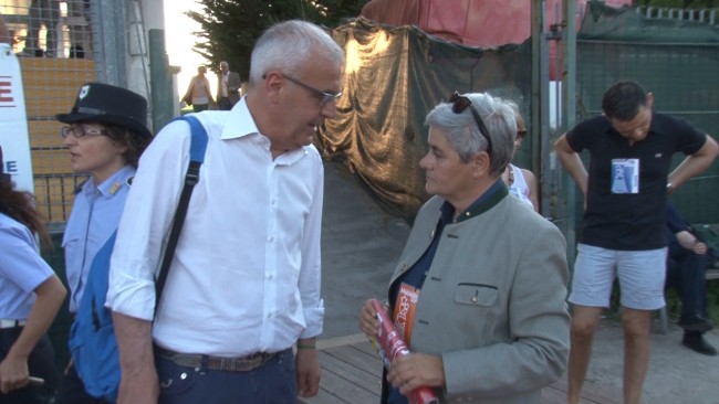 carancini tardella pellegrinaggio