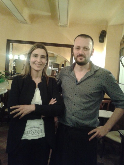Claudio Koll e