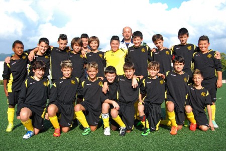 La Fortitudo Fabriano