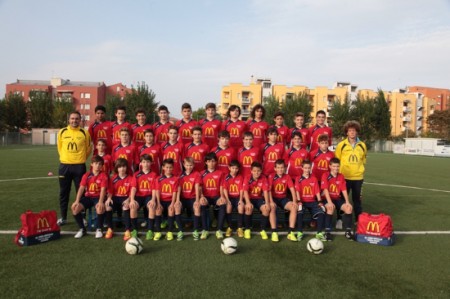La Vigorina Senigallia