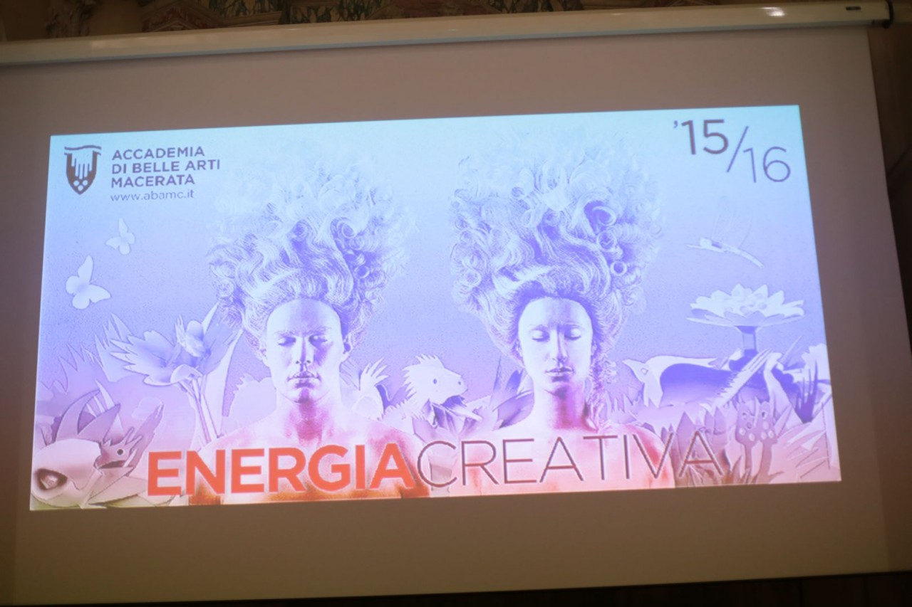 conferenza comunicazione accademia belle arti 5