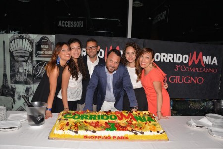 La torta