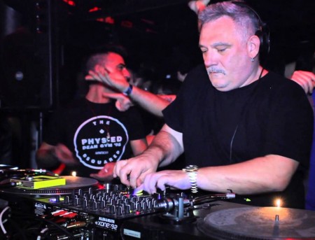 Dj Ralp