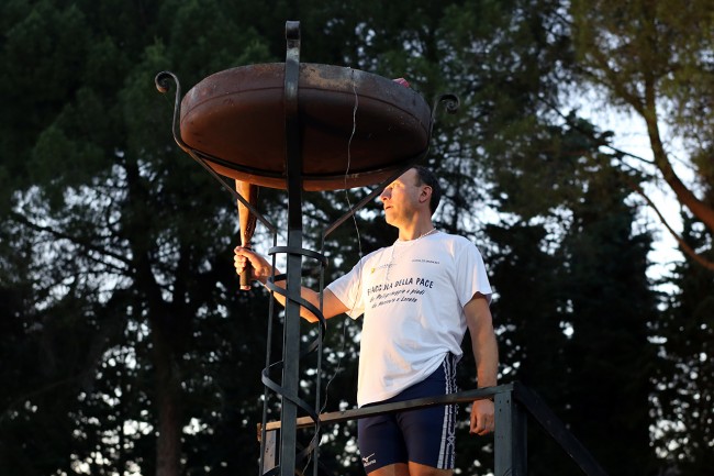 fiaccola pellegrinaggio 2015_FOto LB (2)