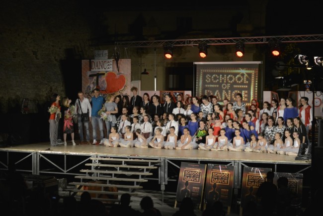 finale a