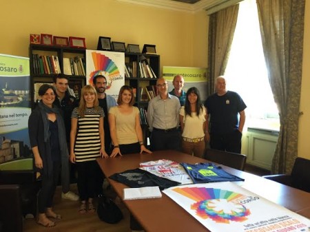 foto montecosaro eventi in corso