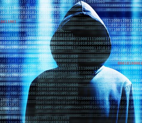 hacker
