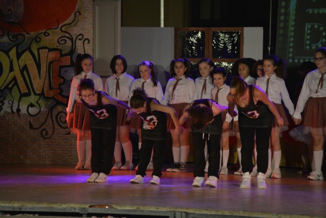 hip hop felpa nera