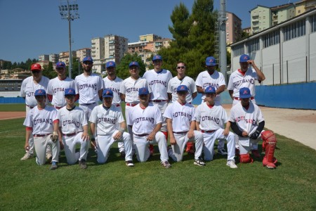 L'Hotsand Macerata