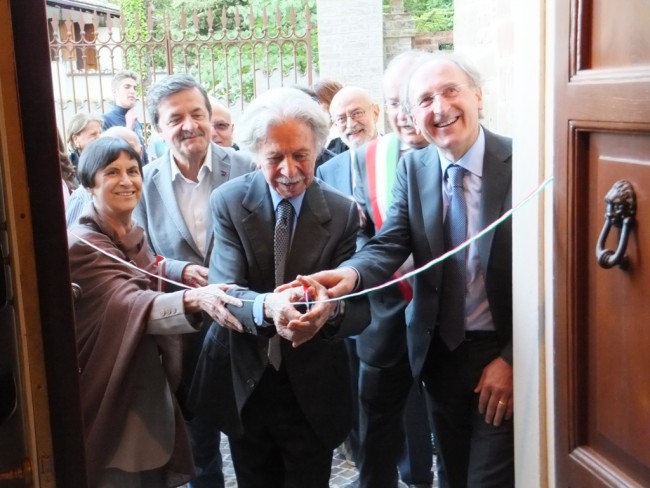 inaugurazione mostra gregoretti (3)