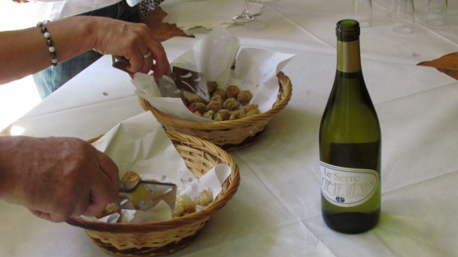 L'aperitivo