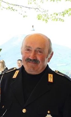 Luigi Pavoni