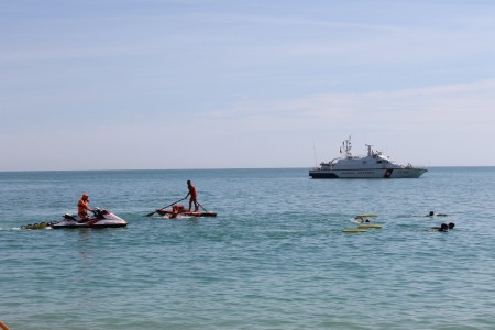 mare sicuro 2015 lungomare civitanova (29)