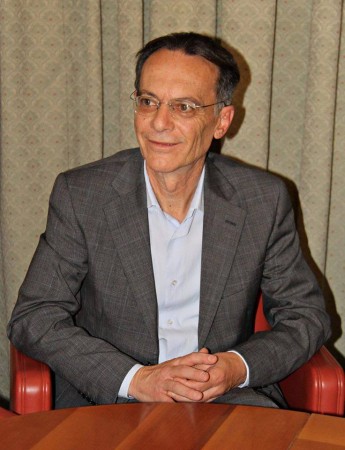 Maurizio Boldrini