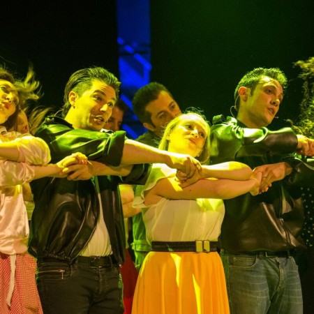 musical 2