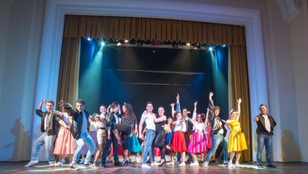 musical 4