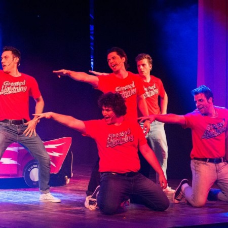 musical