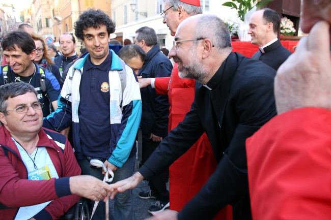 pellegrinaggio macerata loreto 2015_foto LB (16)
