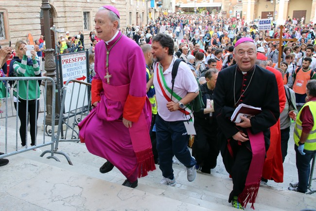 pellegrinaggio macerata loreto 2015_foto LB (24)