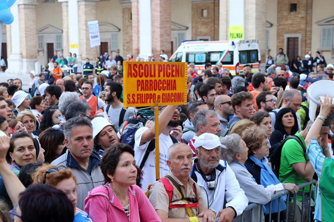 pellegrinaggio macerata loreto 2015_foto LB (29)