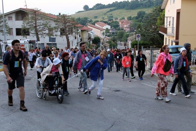 pellegrinaggio macerata loreto 2015_foto LB (4)