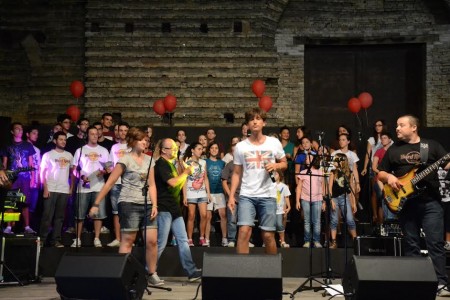 pueri cantores