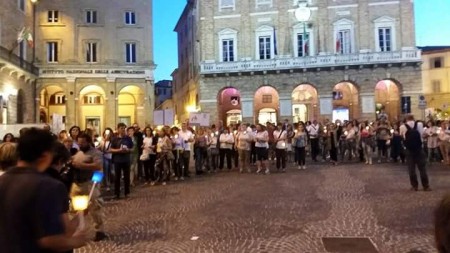 rete studenti fiaccolata (3)