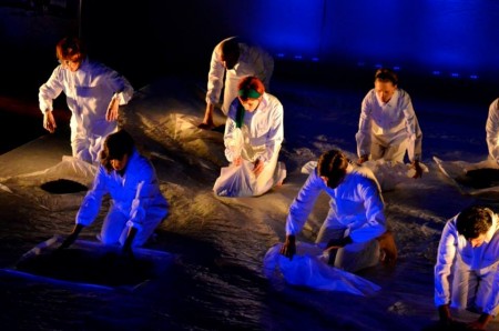 ruvido teatro