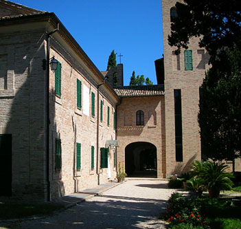 sant'isidoro