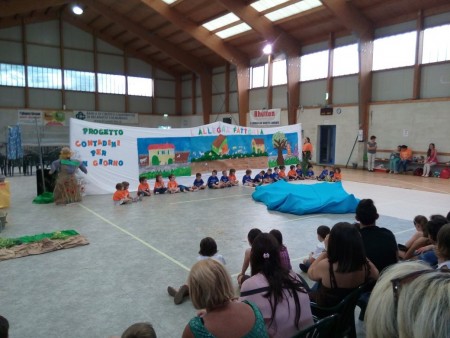scuola infanzia colmurano festa fine anno (2)
