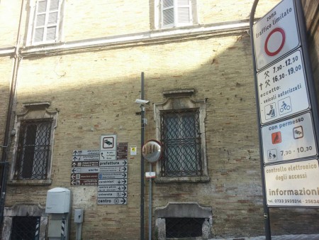 semaforo centro storico 2