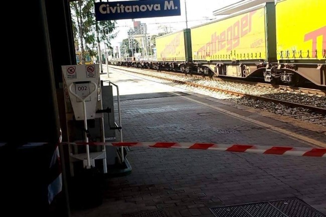 stazione civitanova