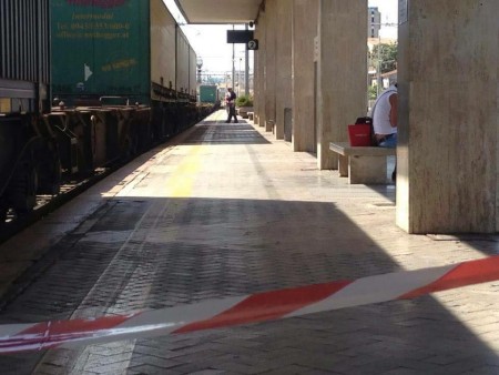 stazione civitanova suicidio 2