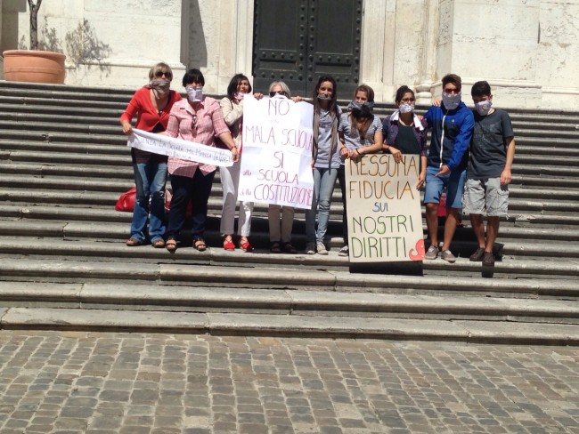 studenti buona scuola (1)