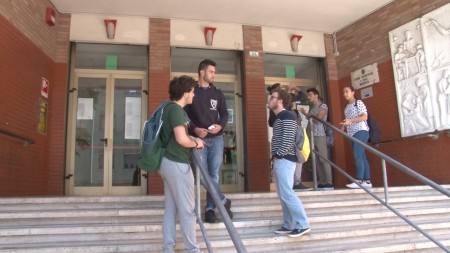 studenti scientifico